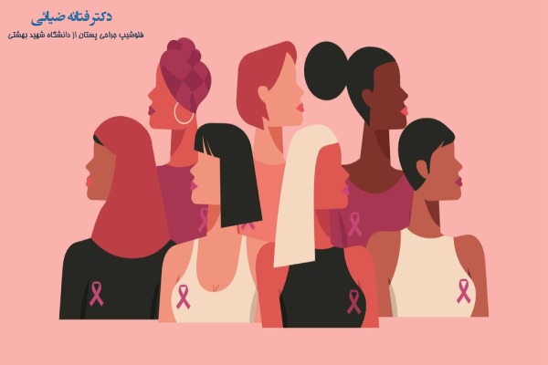غربالگری سرطان سینه