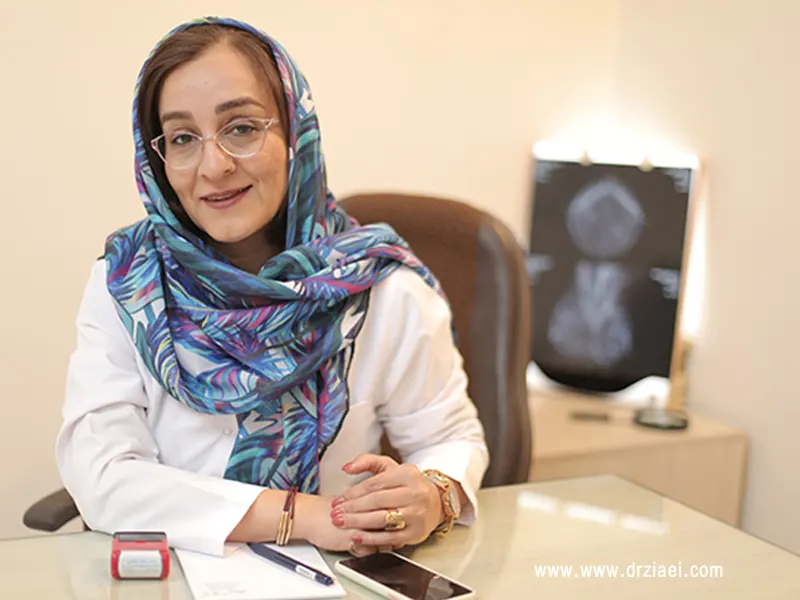 بهترین جراح سرطان سینه در تهران