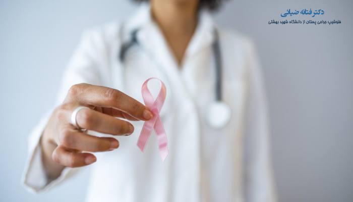 آزمایش ژنتیک سرطان پستان چیست