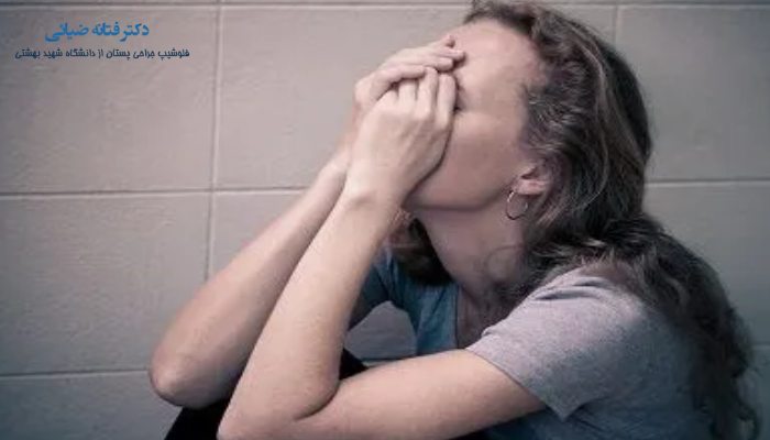 تأثیر بی اشتهایی بعد از شیمی درمانی