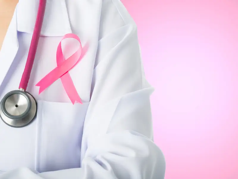 جراحی سرطان پستان و روش های آن