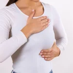 تغییرات نوک سینه در سرطان
