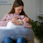 سرطان سینه در دوران شیردهی