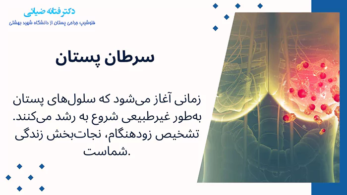 سرطان سینه چیست