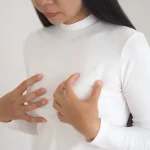 عوارض جراحی لیفت سینه