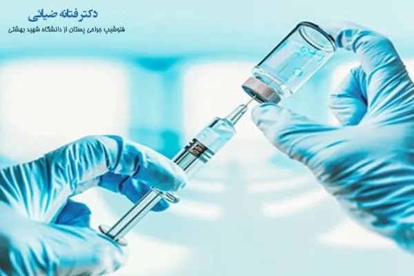 هورمون درمانی سرطان پستان