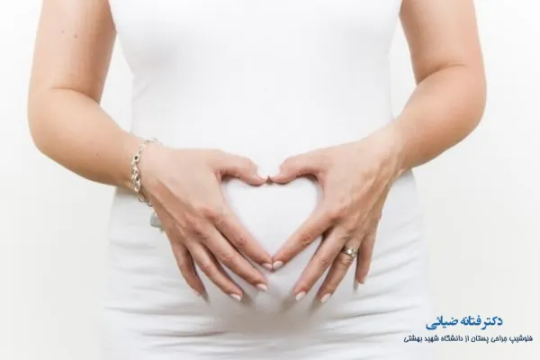 ریسک سرطان سینه در بارداری