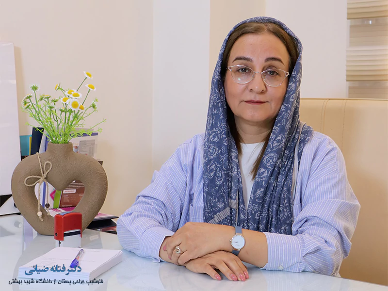 بهترین دکتر درمان سرطان سینه